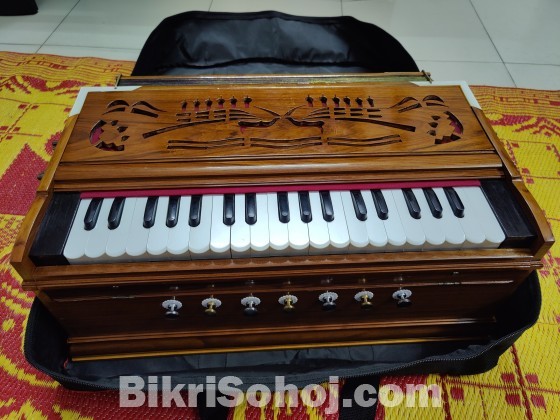 Harmonium